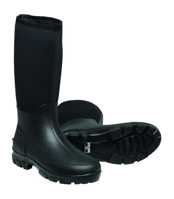 Kinetic Frost Boot 16"