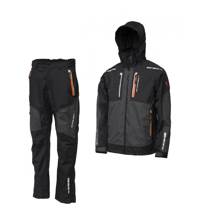 Savage Gear WP Performance Jacke oder Hose