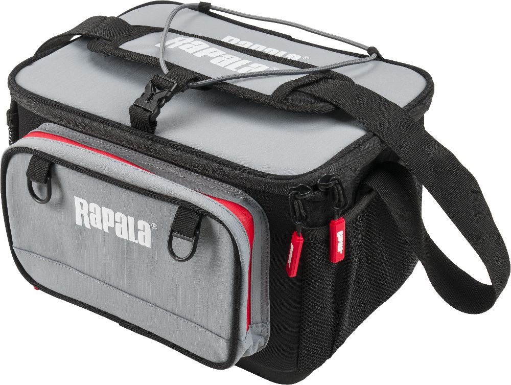 Rapala COUNTDOWN TACKLE BAG LITE - RCDTBL