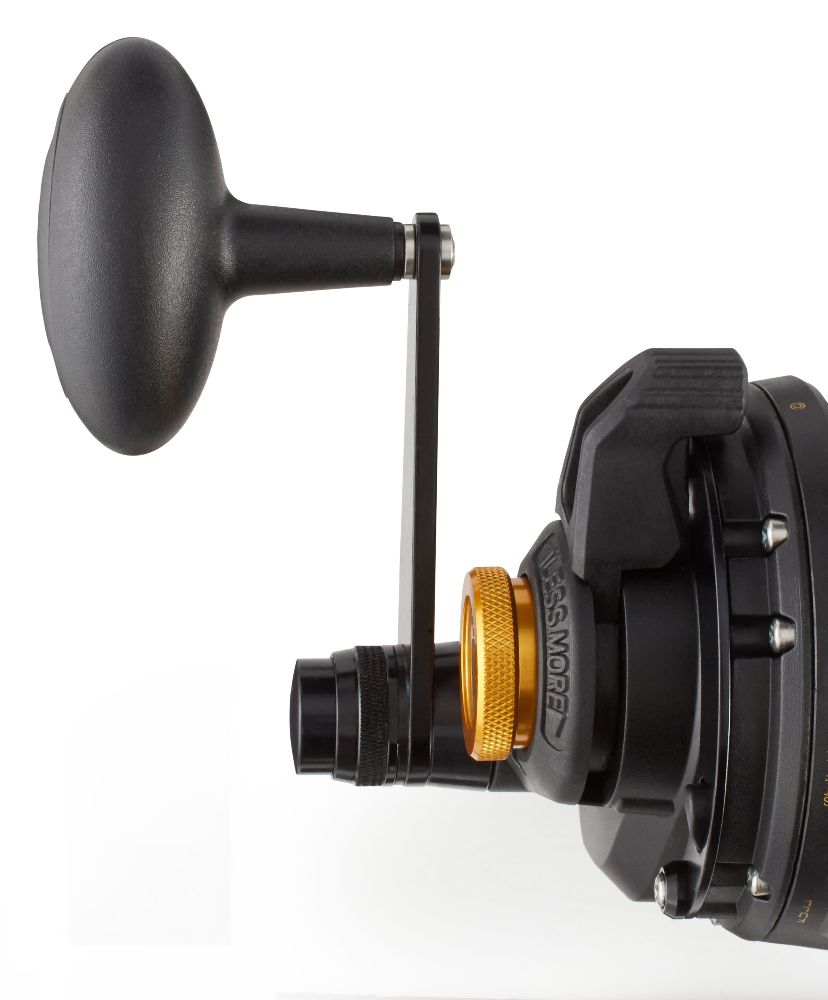 PENN Squall® Lever Drag 2 Speed IGFA16
