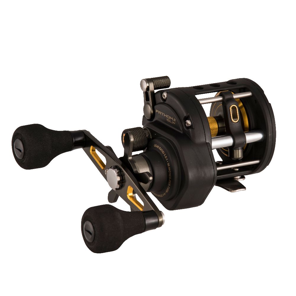 PENN Fathom® II 15 LW