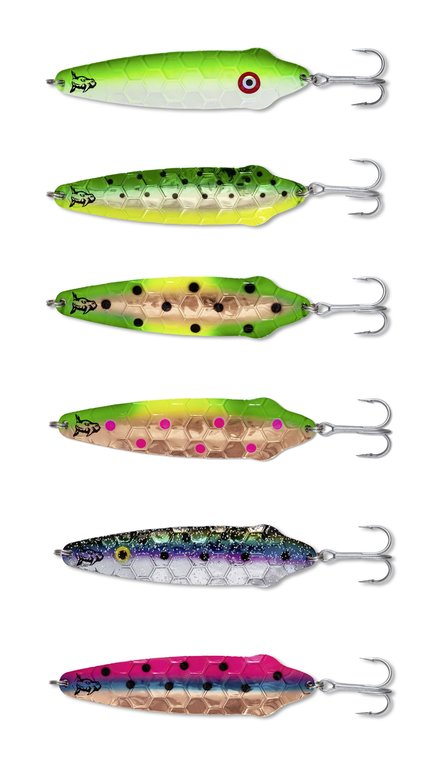 Rhino Freddi Heavy 42g - Spoon