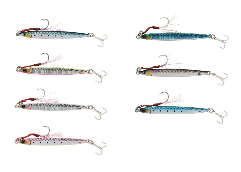 Savage Gear Sardine Slider Micro