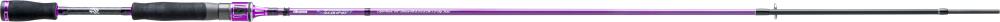 OKUMA SCORPIO Sensitiv Light Rock 216cm - 0,8-6g