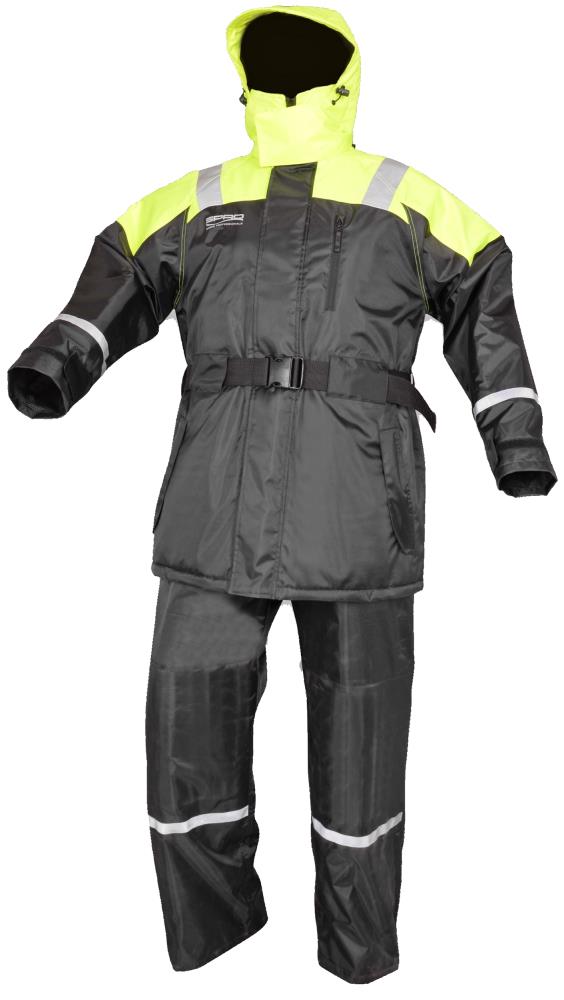 SPRO Floatation Suit Jacket - Size M