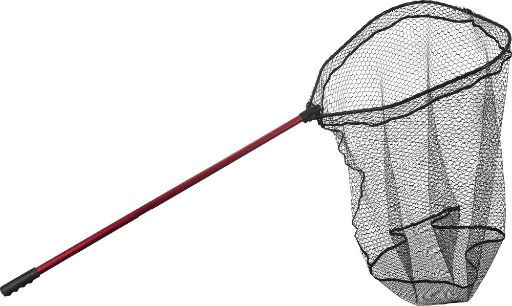 IRON CLAW Folded Mag Scoop - Großer Kescher