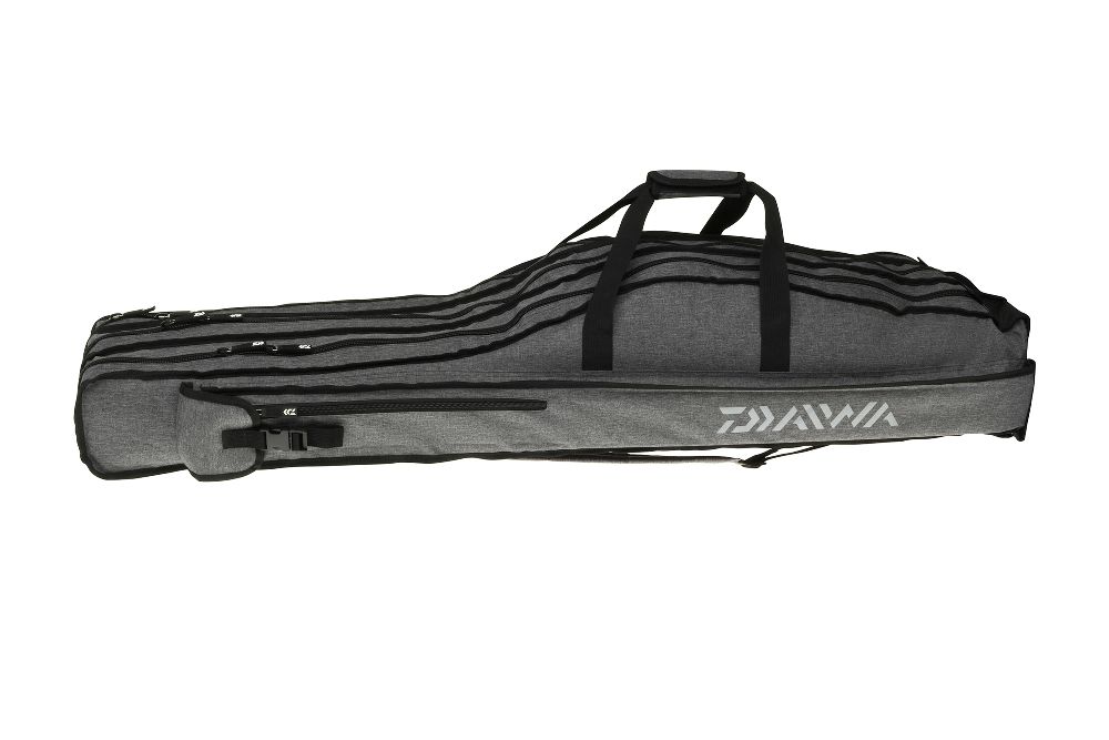 Daiwa D-VEC 3 Rod Bag 130cm