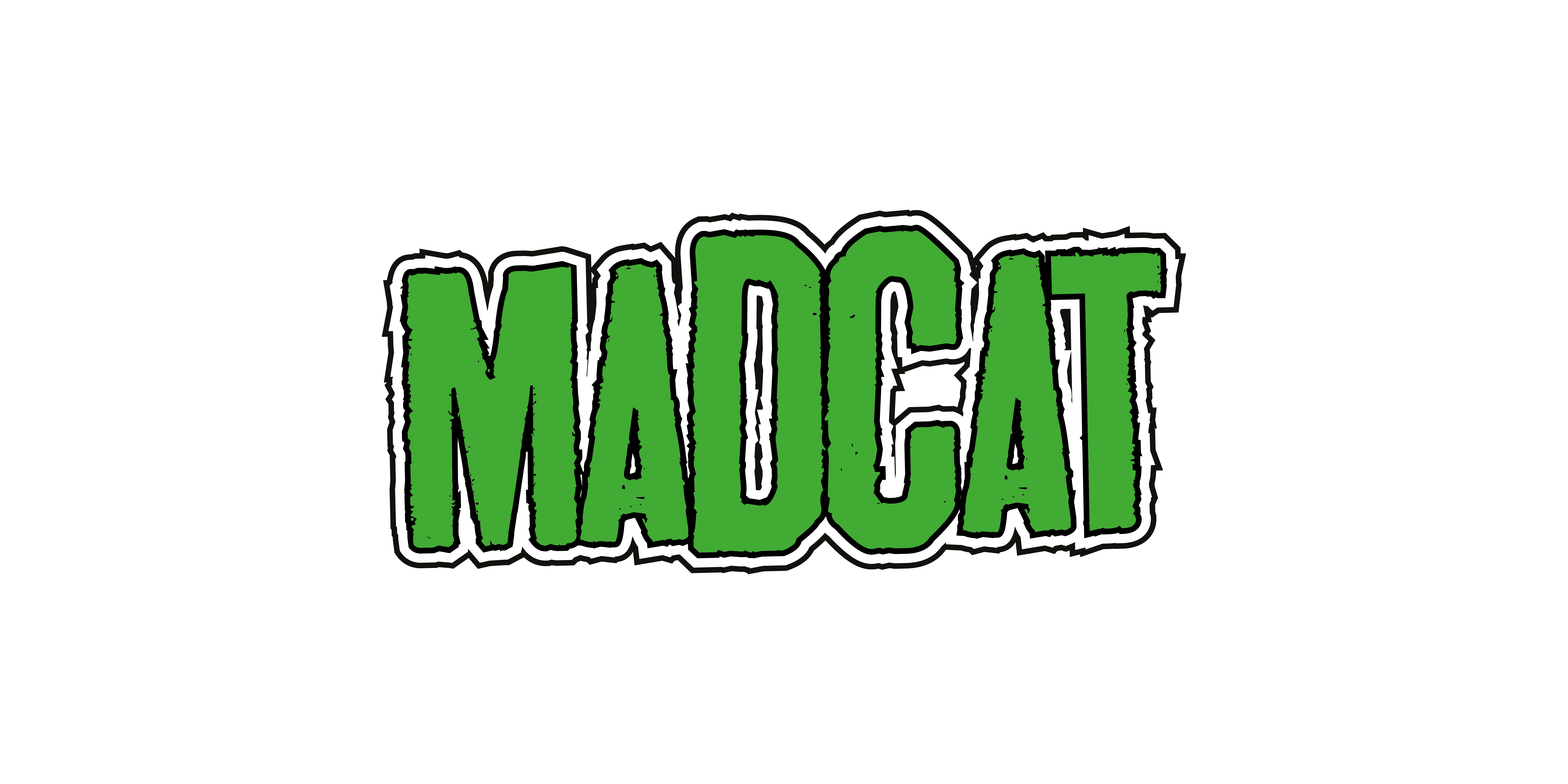 MADCAT Logo