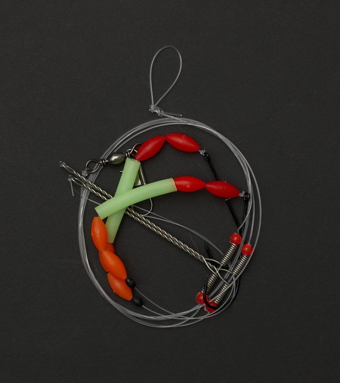 Ron Thompson Sea-Rig 12 - Boom Flounder II