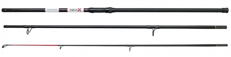 DAM AQUA-X Surf Rods