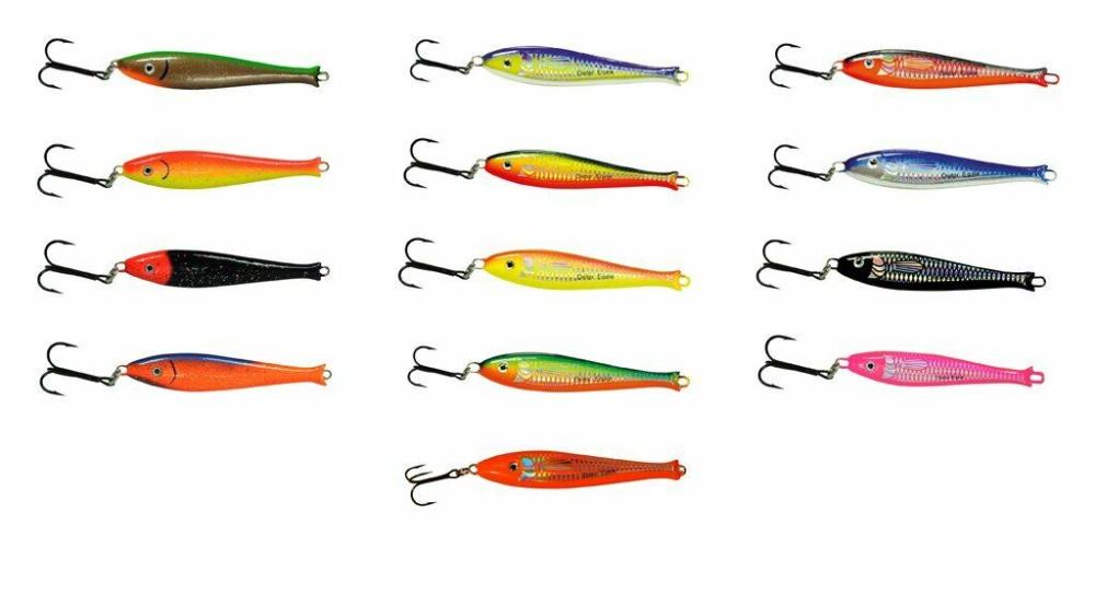 Dieter Eisele Pearl-Select Pirk - Norway version