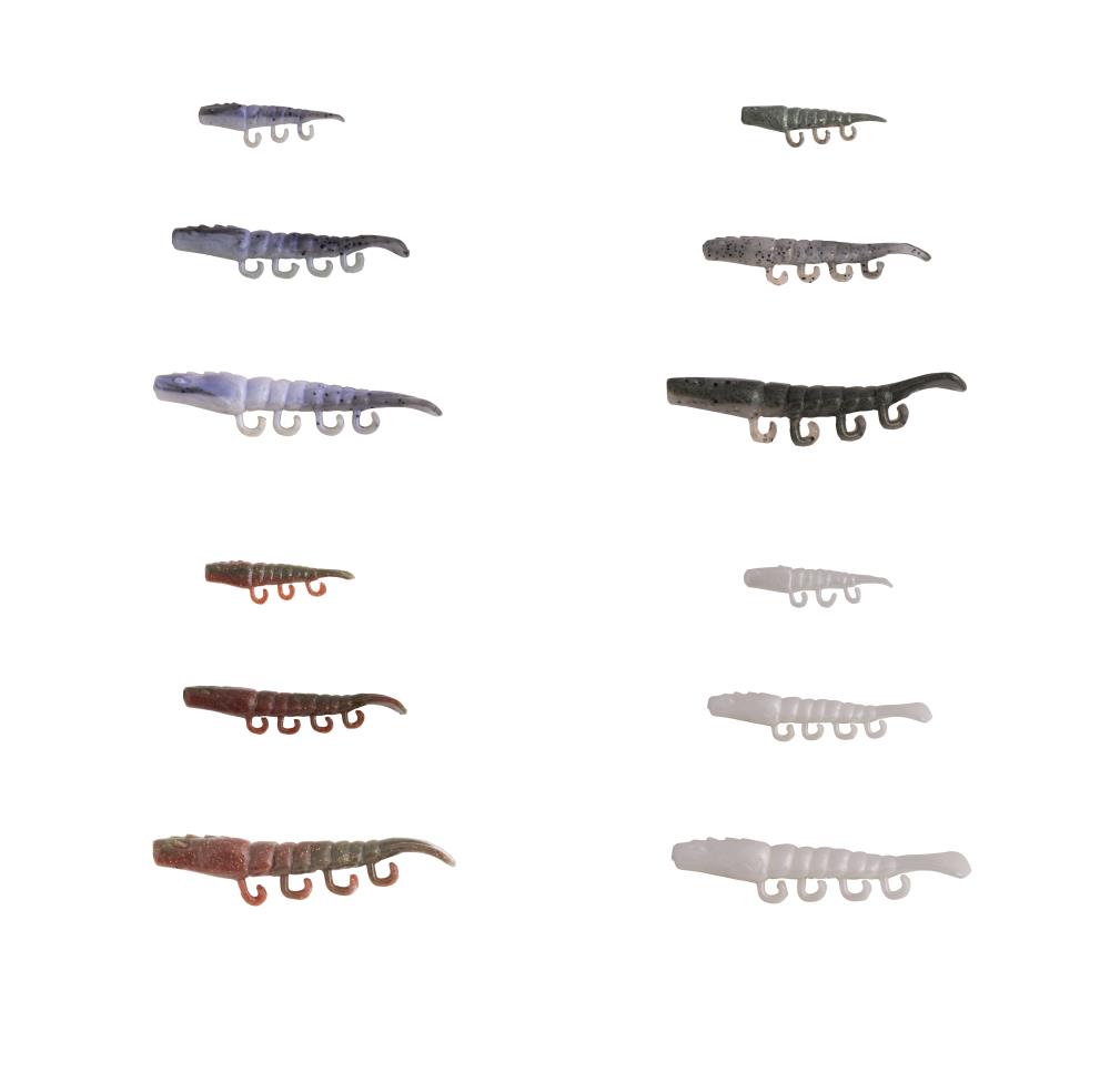 Berkley GULP! Turbo Shrimp