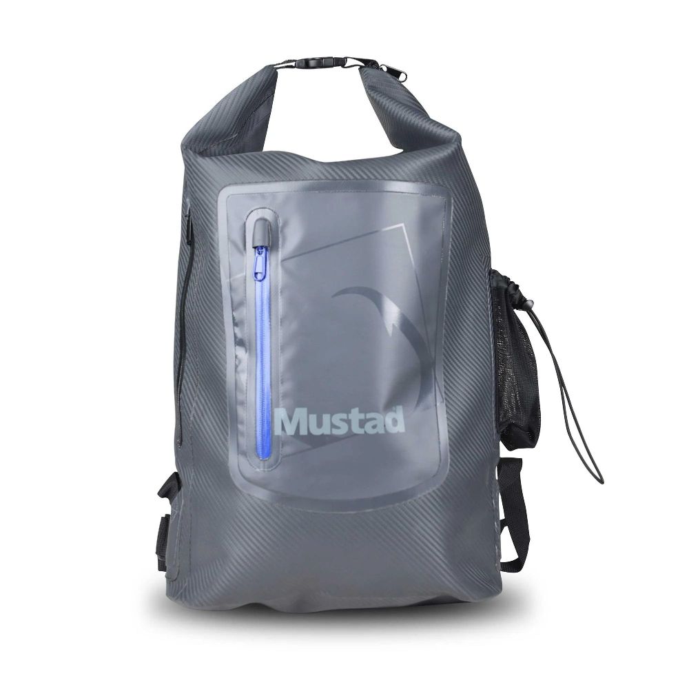 Mustad Dry Backpack 30l - MB010 - Rucksack