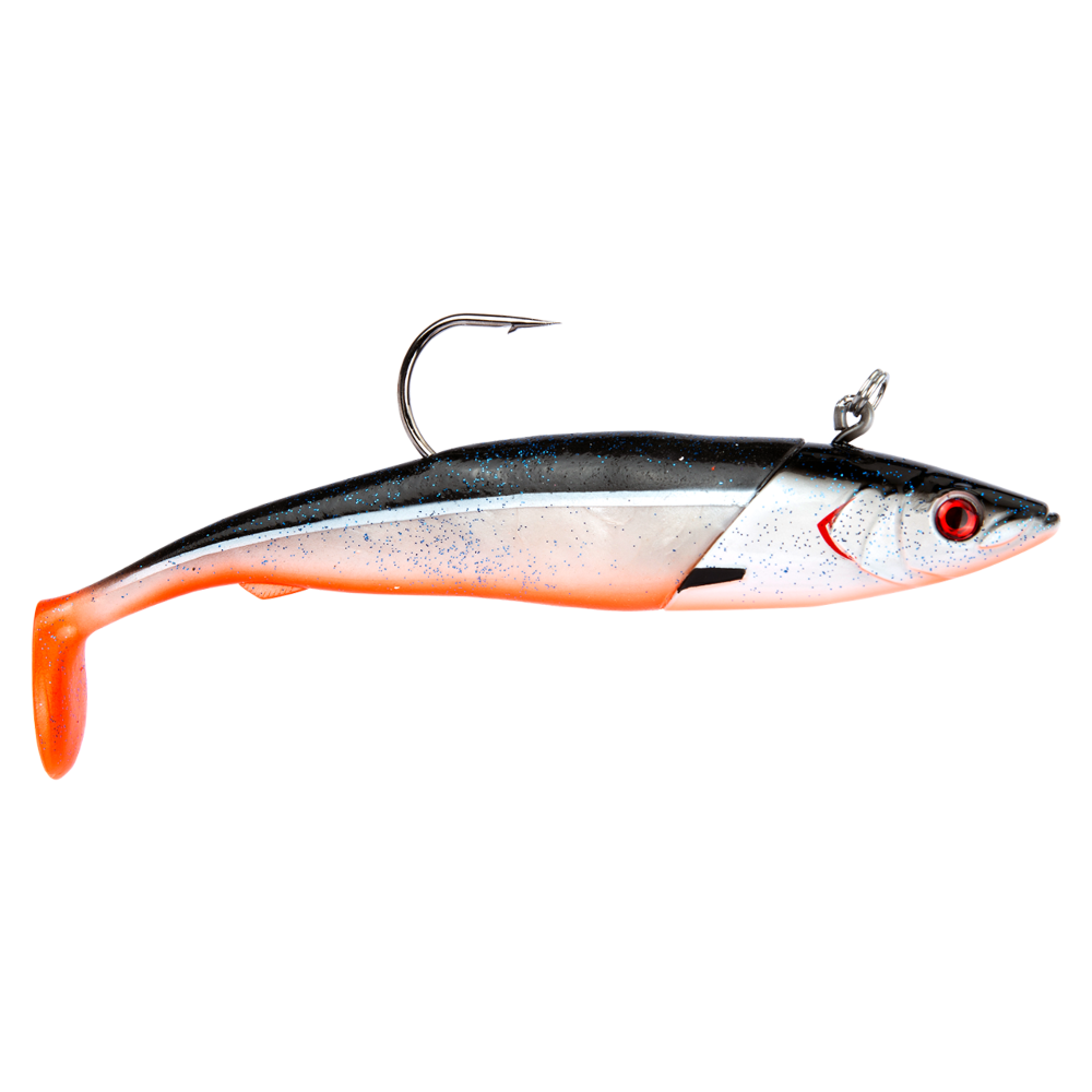 SØVIK PREDATOR Softbait – Halibut Lure