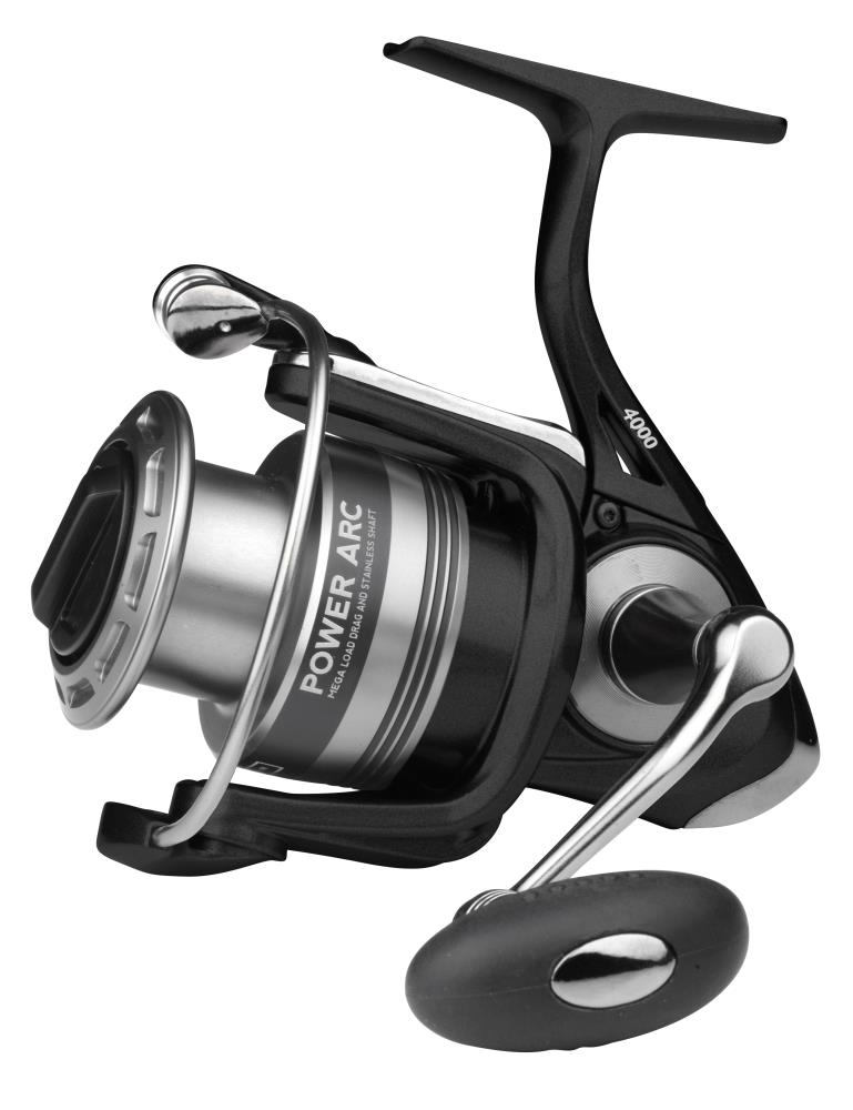 SPRO Power Arc - Spinning Reel