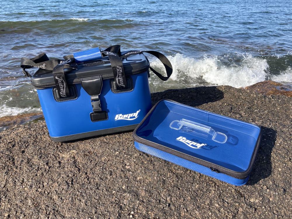 RAGOT Bakkan 3K - EVA-Bag