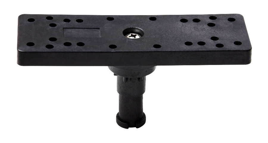 DAM Fish Finder Mount Big - Echolot-Halterung groß