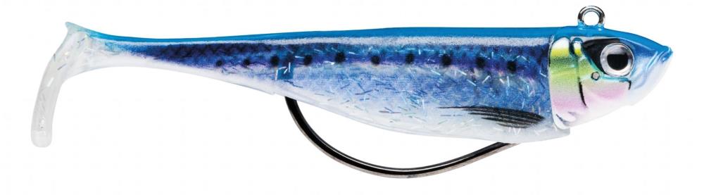 STORM Biscay Shad 14cm - 47g - BIW