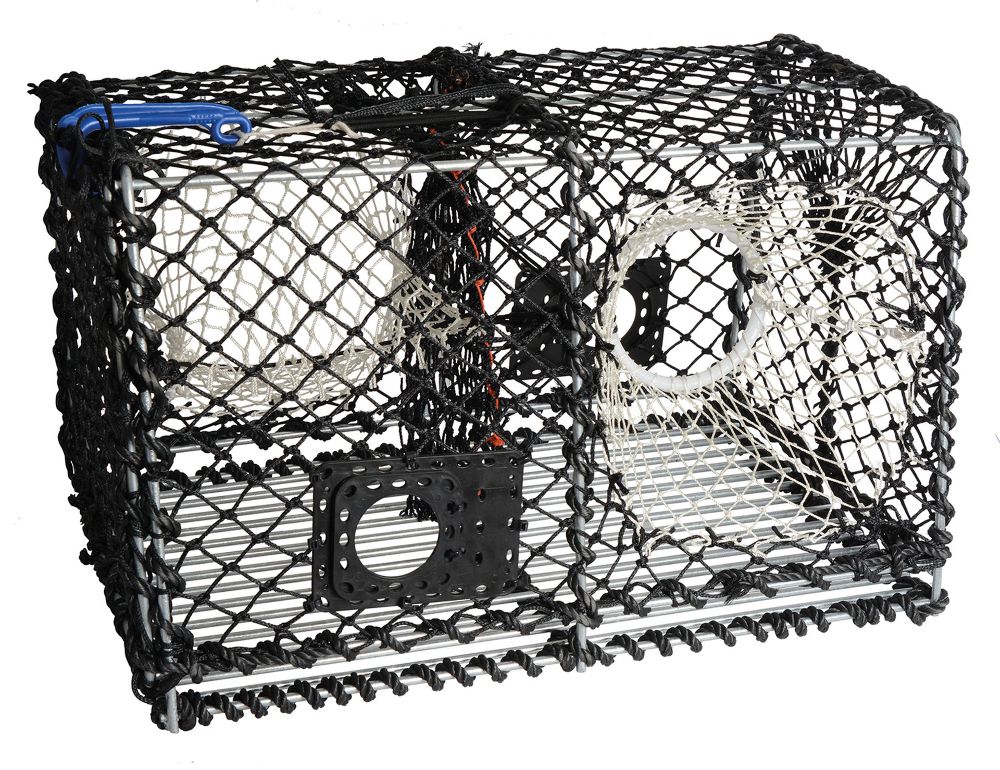 MARINOR Krabbe-/hummerteine Alden - Krabben- und Hummerkorb