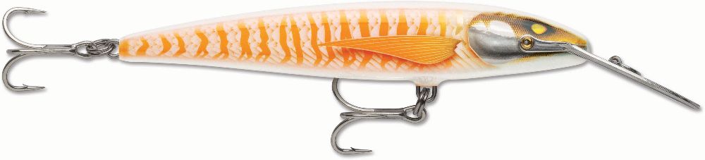 Rapala COUNTDOWN MAGNUM Elite™ – Saltwater Trolling Wobbler 14,5cm - AMCG