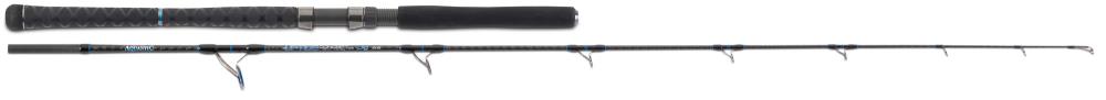 AQUANTIC Uptide Concept TRIGGER HANDLE