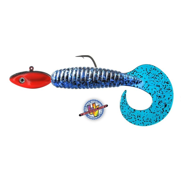 DEGA UV Dorschknaller Pro