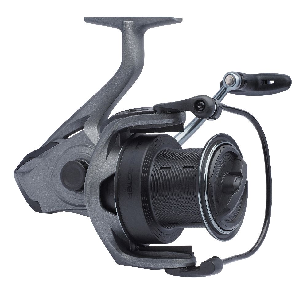 PENN Surfblaster IV 7000 Long Cast Spinning Reel - Grey