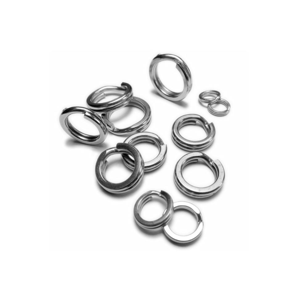 Behr TRENDEX All Power Split Rings Size 10mm - 52kg