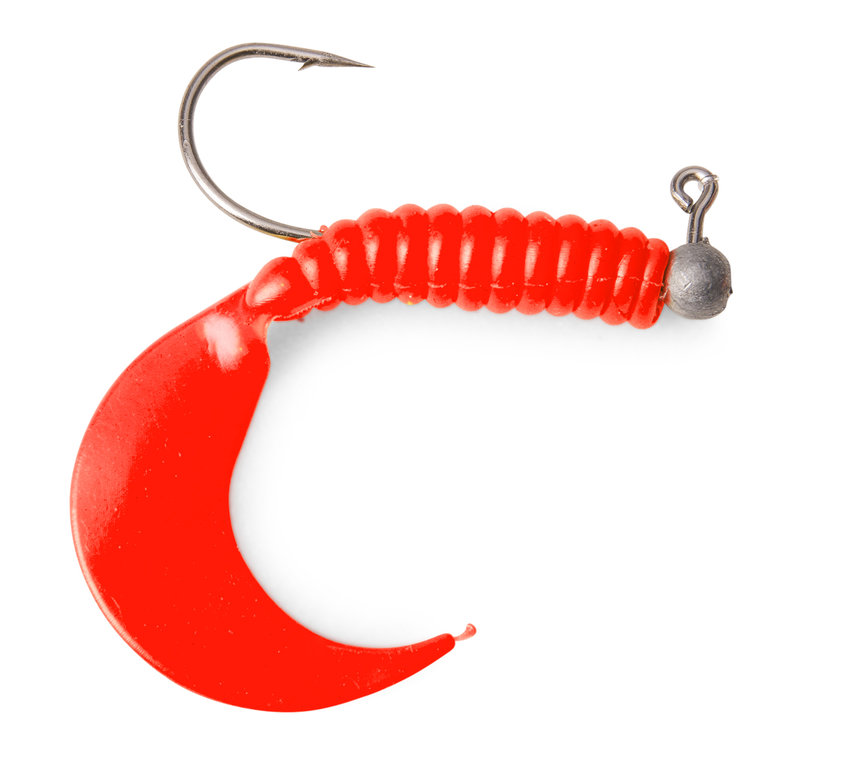 AQUANTIC Double Twister Rig