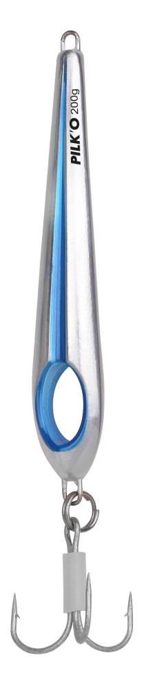 SPRO Pilk'O Pirk 100g - UV Herring