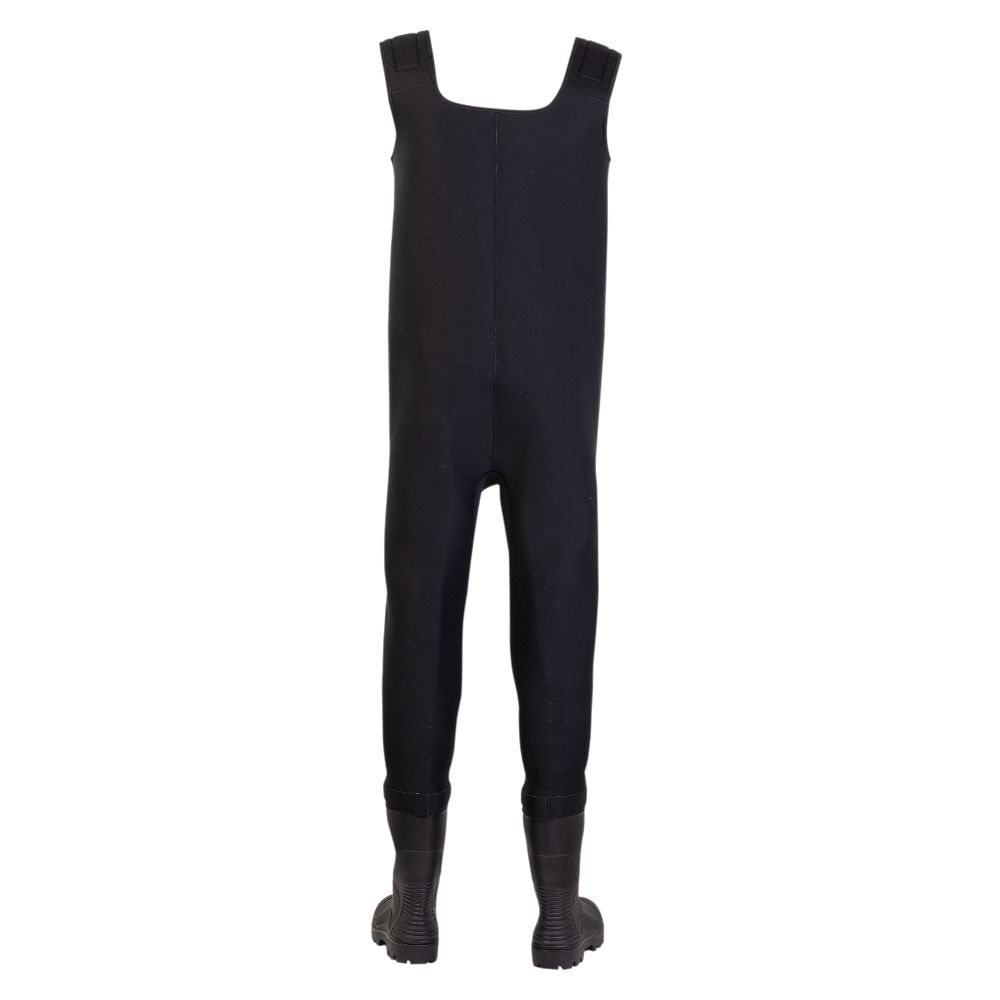 Abu Garcia Neoprene Waders Cleated - Size 44/45