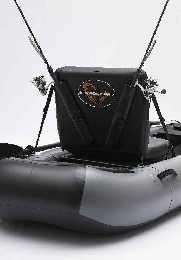Savage Gear High Rider Kayak 330 cm