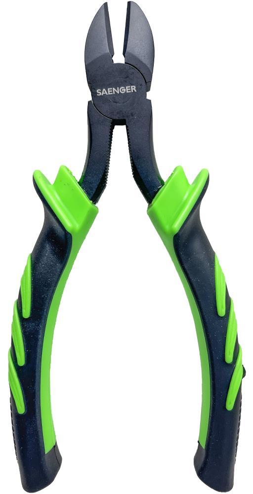 SAENGER Profil Stahl Cutter