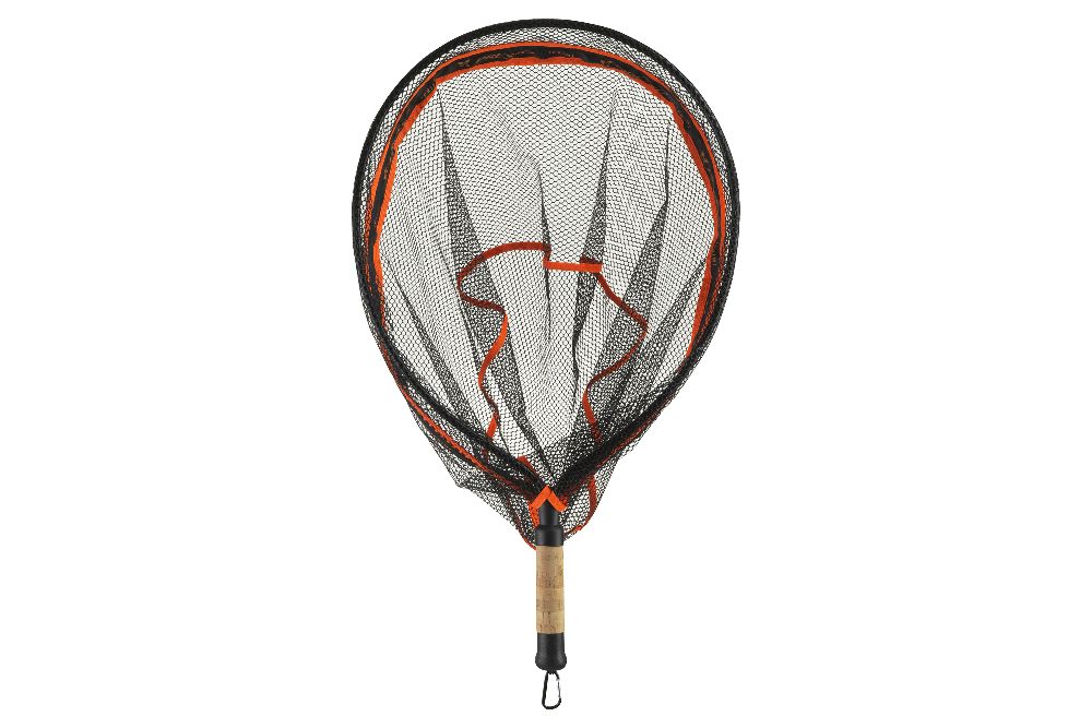 DAIWA Presso Iprimi Trout Net M - Forellenkescher Gr. M