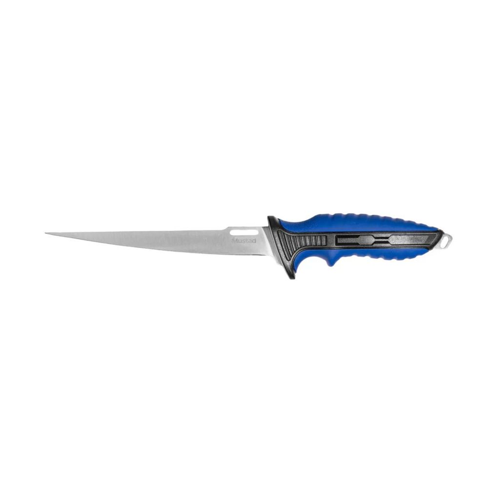 Mustad 7" Fillet Knife MT-098-24 - Filetiermesser 18cm