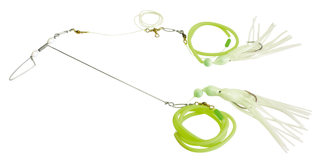 Dieter Eisele Norway Natural bait system