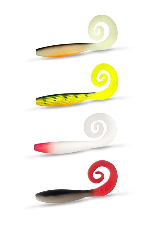 Black Cat - Cat Twister