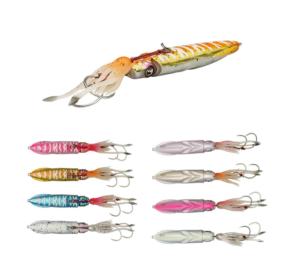 Savage Gear Swimsquid INCHIKU