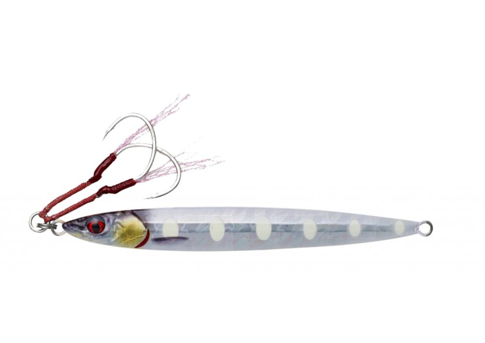 Savage Gear 3D Slim Jig Minnow 15cm - 100g - Pink Flash PHP