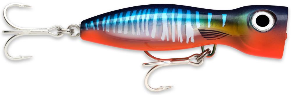 Rapala X-Rap Magnum XPLODE - Popper 17cm - HWHU