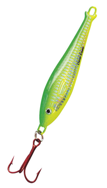 Eisele Pearl-Select Pirk - Special Offer 120g - Crocodile