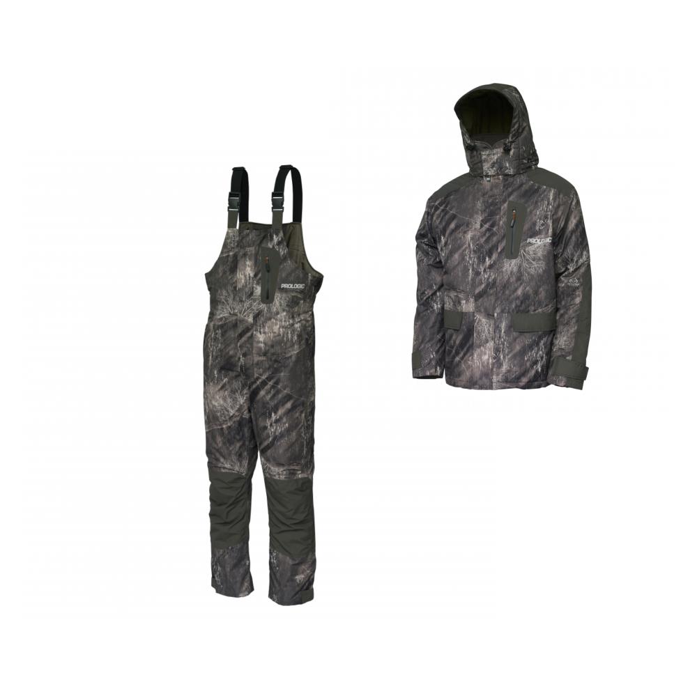 Prologic Highgrade Realtree Fishing Thermo Suit