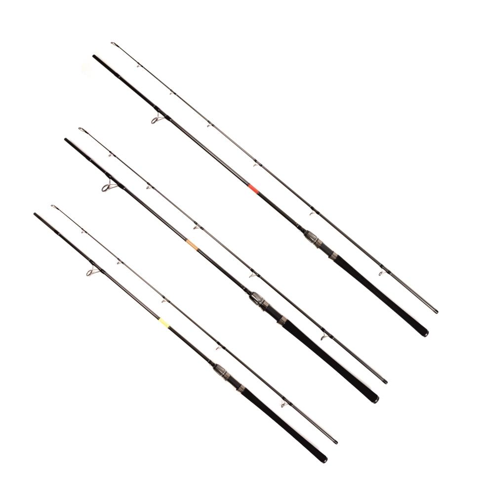 FLADEN Maxximus PLK North Carbon rod series