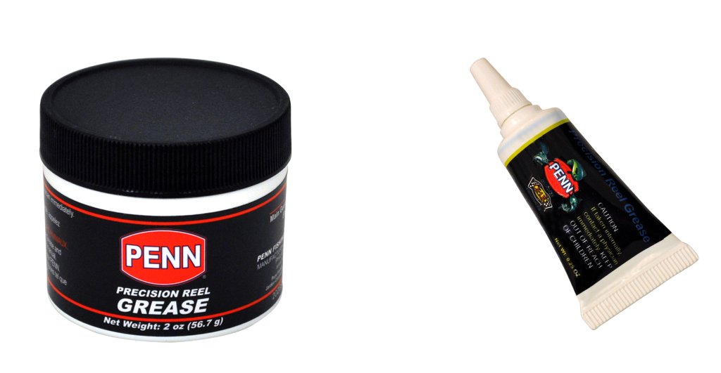 PENN Pack Grease - Rollenfett