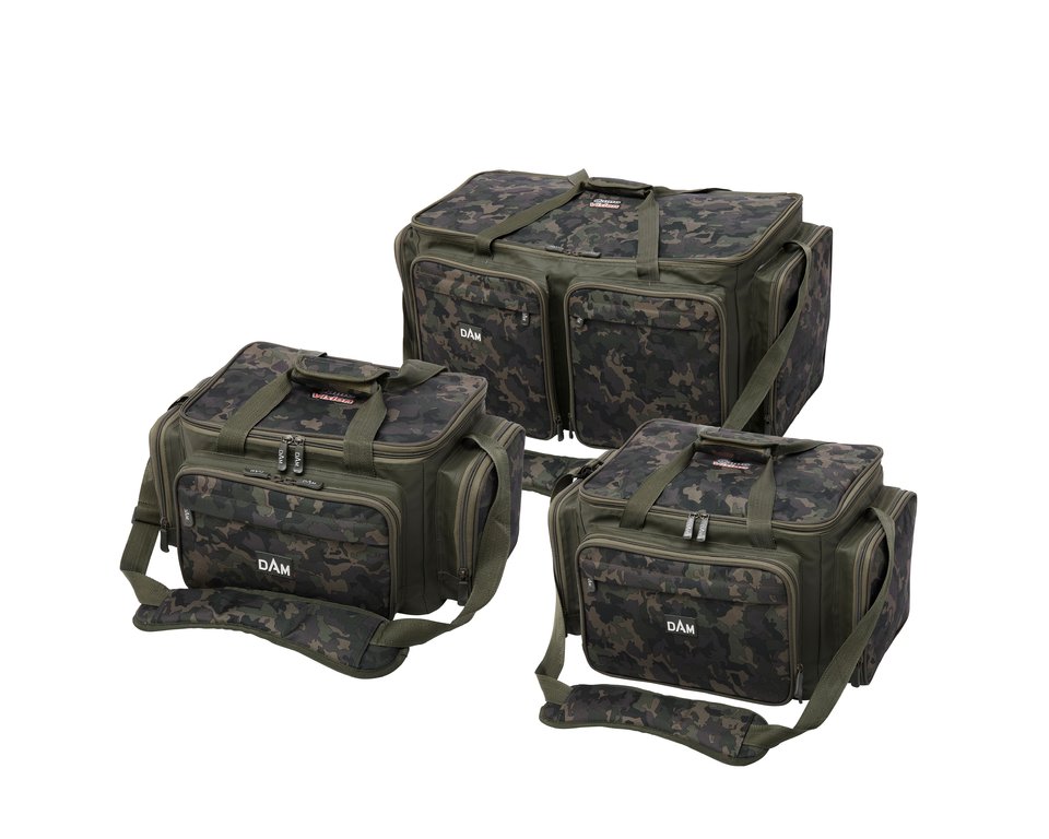DAM Camovision Carryall Bag - Transporttaschen