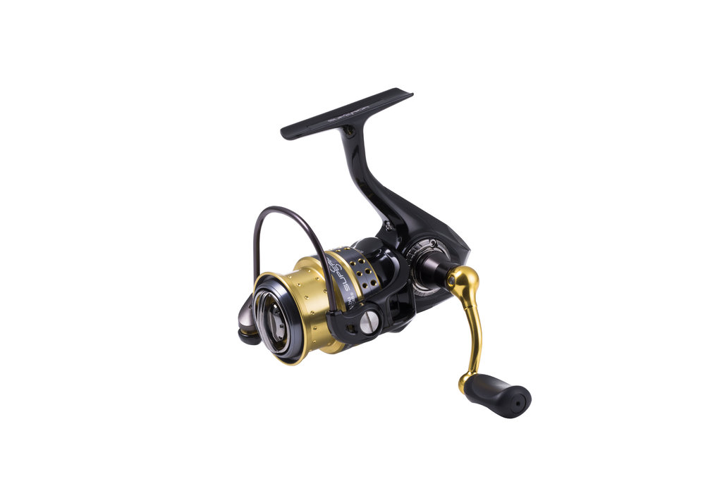 Abu Garcia Superior - Angelrolle