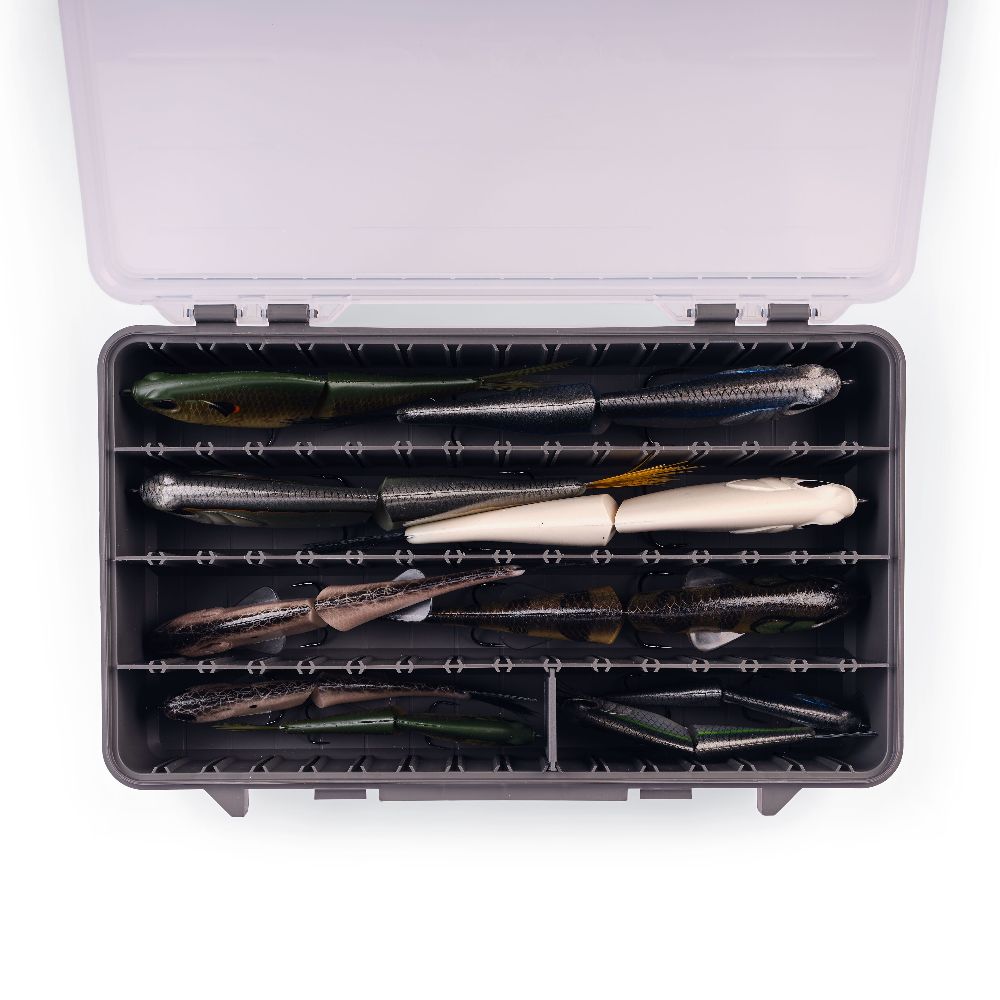 StowAway® 3700® Deep 20,5 x 37,5 x 8,06 cm