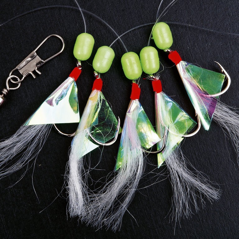 FLADEN Deep Sea Rig D1 - 5/0