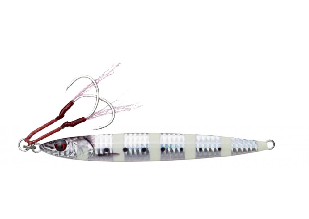 Savage Gear 3D Slim Jig Minnow 15cm - 100g - Pink Flash PHP