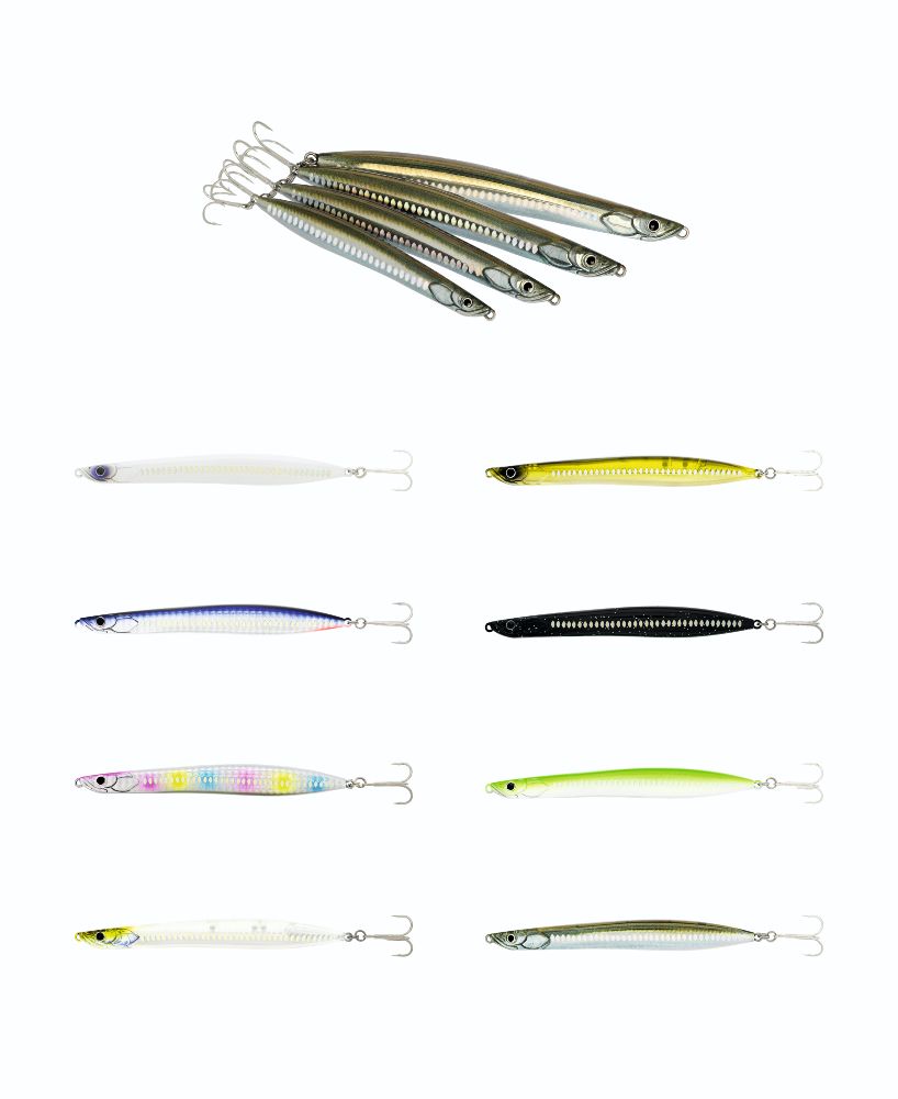 Westin Sandy Fixed SBASS